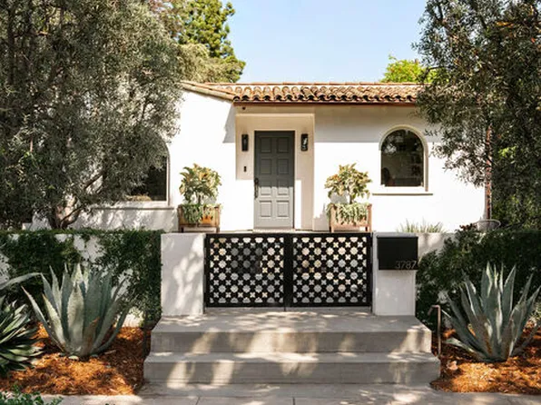 3787 Glenfeliz Blvd, Los Angeles, CA 90039