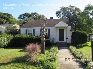 4736 Churchill Rd, North Charleston, SC 29405