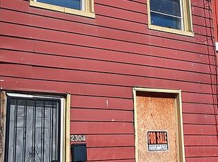 2304 N Carlisle St, Philadelphia, PA