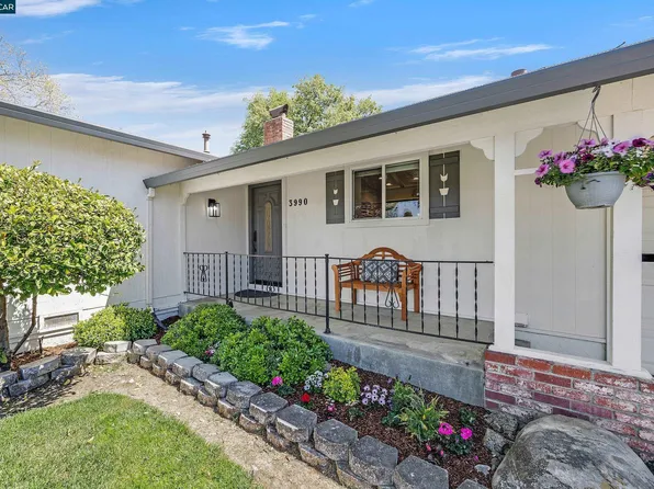 3990 Newcastle Rd, Concord, CA 94519