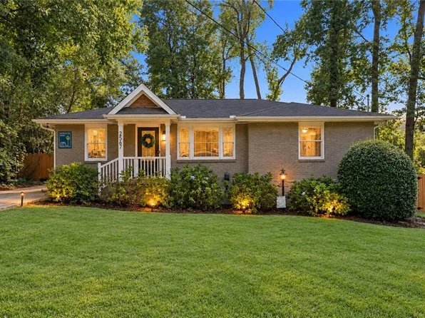 2567 McCurdy Way, Decatur, GA 30033