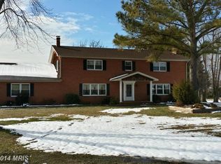 102 Cox Ct, Chester, MD 21619