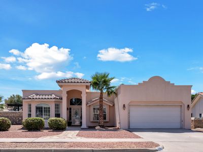 13004 Elgin Ln, Horizon City, TX, 79928