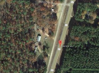 4351 Highway 67 S, Gurdon, AR 71743