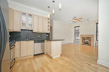 Rented by Corcoran