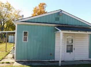2008 S C St, Elwood, IN