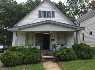 3549 W 56th St, Cleveland, OH