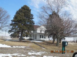 22503 E 2800 North Rd, Odell, IL 60460