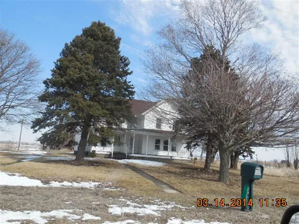 22503 E 2800 North Rd, Odell, IL 60460