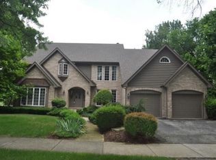 303 The Ln, Hinsdale, IL