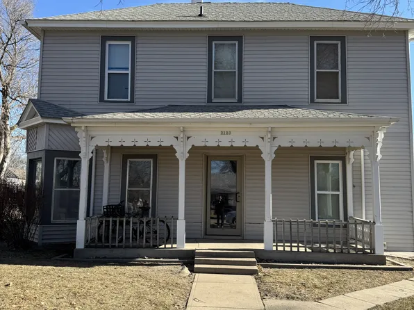 2123 C Ave, Kearney, NE