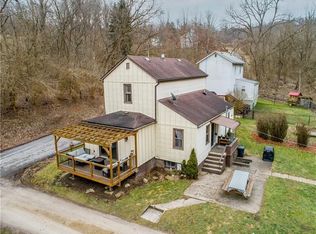 202 Marshall Rd, Oakdale, PA 15071