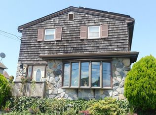 293 Baker St, Fall River, MA 02721