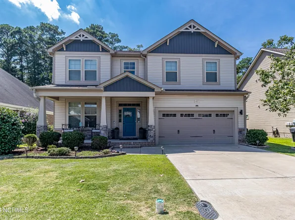 117 Somervale Lane, Goldsboro, NC 27530