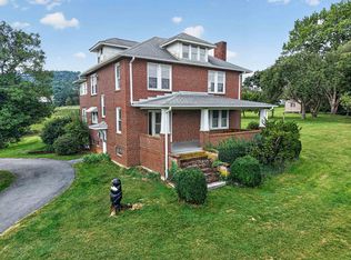 4625 Rawley Pike, Harrisonburg, VA 22801