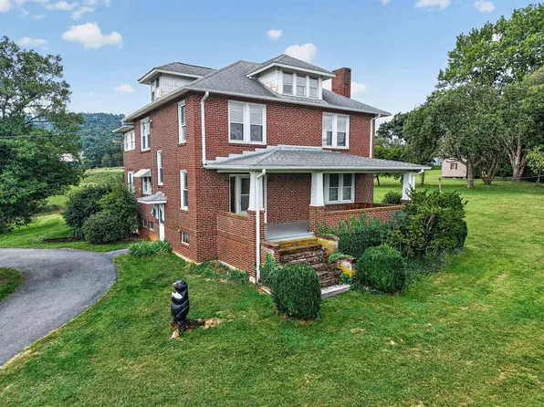 4625 Rawley Pike, Harrisonburg, VA 22801
