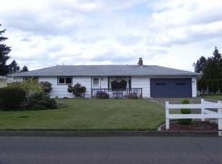 95 Banton Ave, Eugene, OR 97404