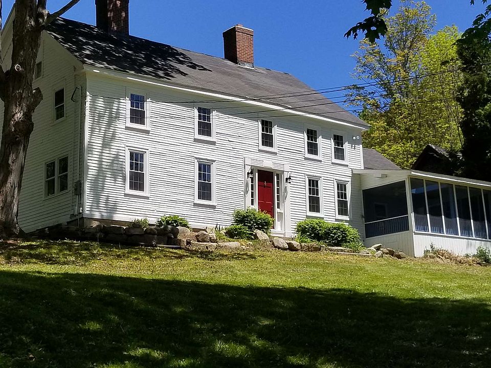 4 Brixham Road, Eliot, ME 03903 Zillow