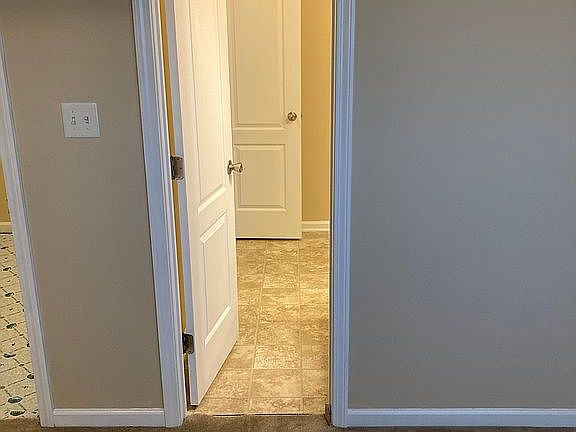 Jack and Jill Bathroom