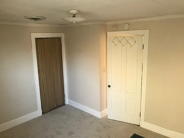 Upstairs room 2.
