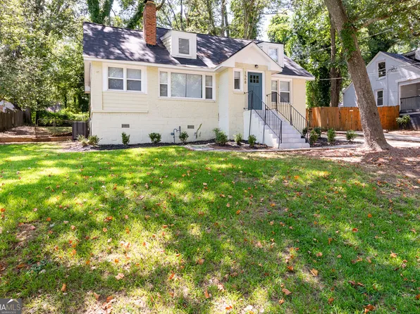 1568 Mayflower Ave SW, Atlanta, GA 30311