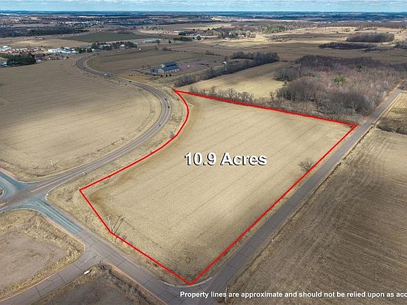2nd image of 10.9 Acres County Highway OO