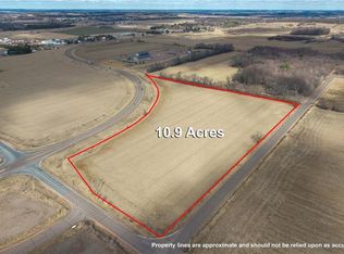 10.9 Acres County Highway OO, Chippewa Falls, WI 54729