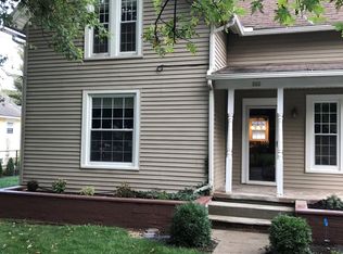 202 Tyrrell St, Clinton, MI 49236