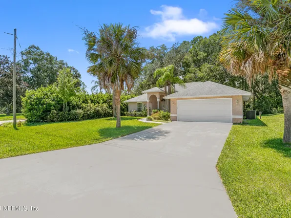 4805 DEVONSHIRE Drive, St. Augustine, FL 32086
