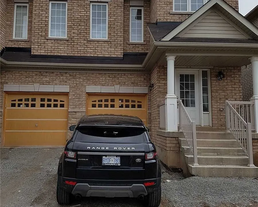 38 Yardley Cres #BASEMENT