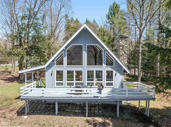 115 Spruce Hollow, Stowe, VT 05672