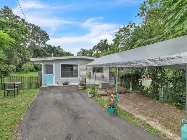 523 Coulter Rd, Brandon, FL 33511