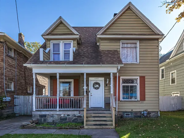 1205 W 26th St, Erie, PA 16508