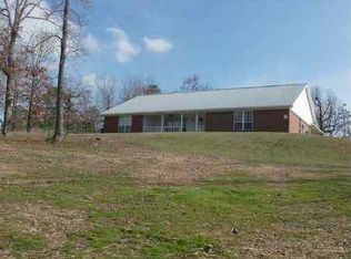 332 Pine Hill Rd, Texarkana, AR 71854