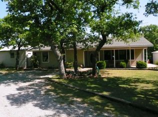 16950 SW Woodlawn Rd, Cache, OK 73527