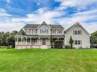 417 Jackson Ave, New Windsor, NY 12553