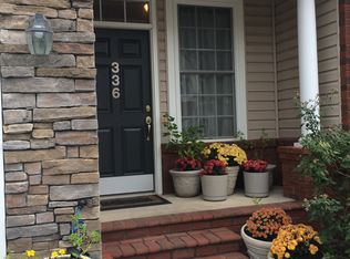 336 Sheliah Ct, Blacksburg, VA 24060