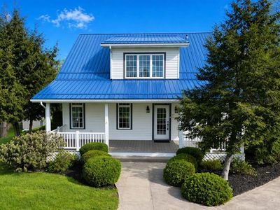 56 Steven Dr, Butler, OH, 44822