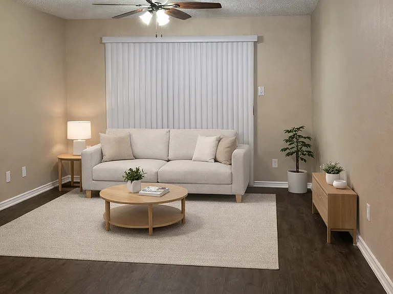 Village East Apartments — Photo 12