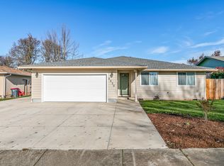 6030 Rock Way, Central Pt, OR 97502