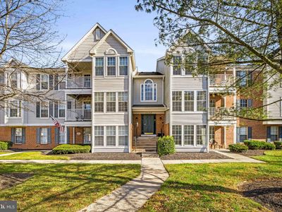 41 Laurel Path Ct #5, Baltimore, MD, 21236