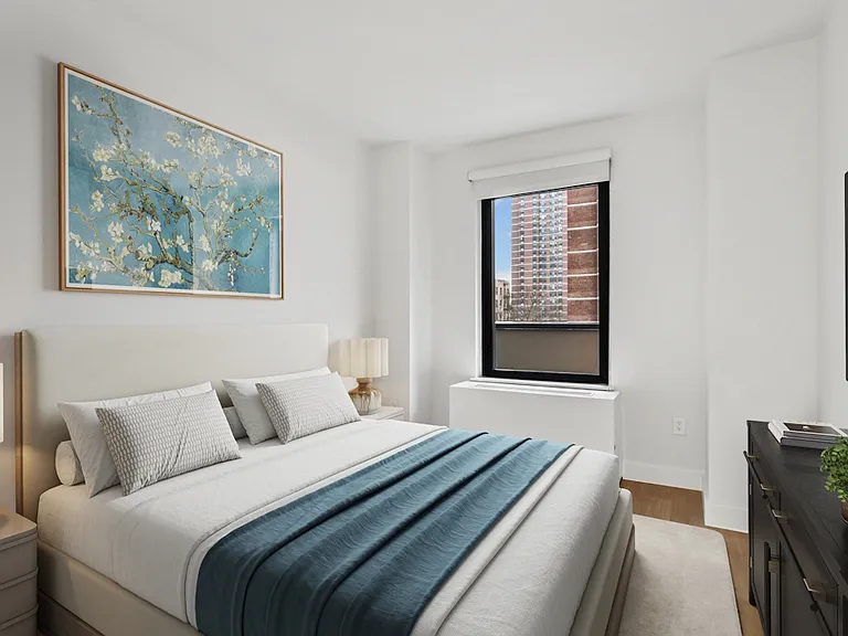 145 Clinton St #3E — Photo 4