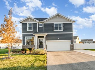 25602 W Cerena Cir, Plainfield, IL 60586
