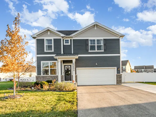 25602 W Cerena Cir, Plainfield, IL 60586