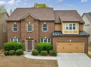 3316 Montauk Hill Dr, Buford, GA