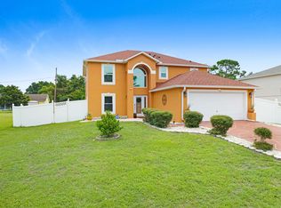 2335 Angel Rd SE, Palm Bay, FL 32909