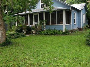 23545 NW 184th Pl, High Springs, FL 32643