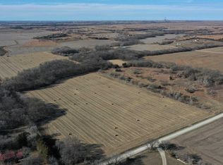 LOT 7 NW Hall Rd, Rossville, KS 66533