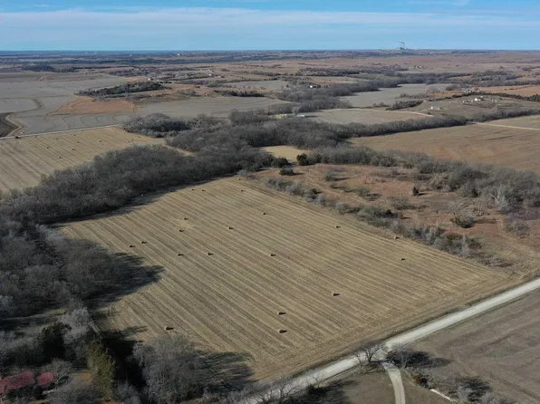 LOT 8 NW Hall Rd, Rossville, KS 66533
