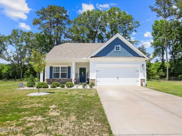 5816 Boldt Drive, La Grange, NC 28551